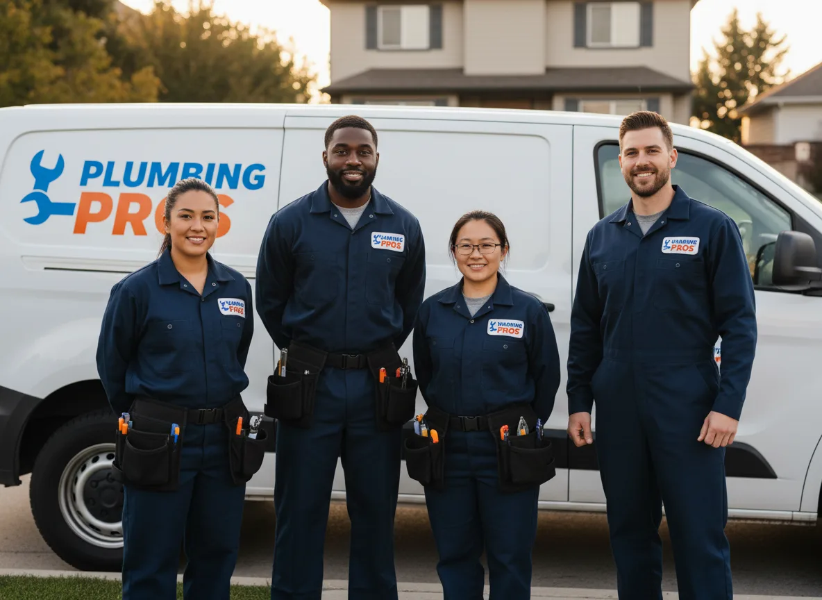 Water Heater Repair company in Riverside, CA